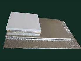 产品展示－新型绝热材料